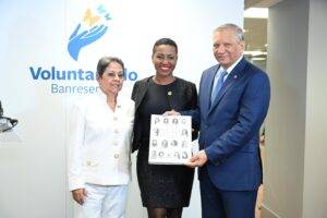 Voluntariado Banreservas pone en circulación en Madrid el libro Historias de vida y buena voluntad dominicana en España, eldigital.com.do