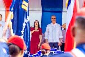 El presidente Abinader encabeza acto de homenaje a Duarte y de inicio del Mes de la Patria 2026 , eldigital.com.do