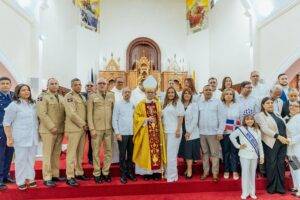 El presidente Abinader encabeza acto de homenaje a Duarte y de inicio del Mes de la Patria 2026 , eldigital.com.do