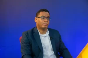 Presidencia de RD reconoce al matemático Juan Luis Vargas Molina, eldigital.com.do