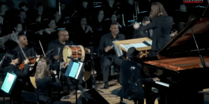 El concierto Merengue Sinfónico en Moscú que impactó en la sala clásica rusa más prestigiosa, eldigital.com.do