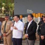 Gobierno destruye más de 24 millones de productos ilegales, eldigital.com.do