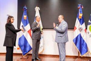 Nelson Arroyo asume Aduanas enfocado en aumentar las recaudaciones y facilitar más el comercio , eldigital.com.do