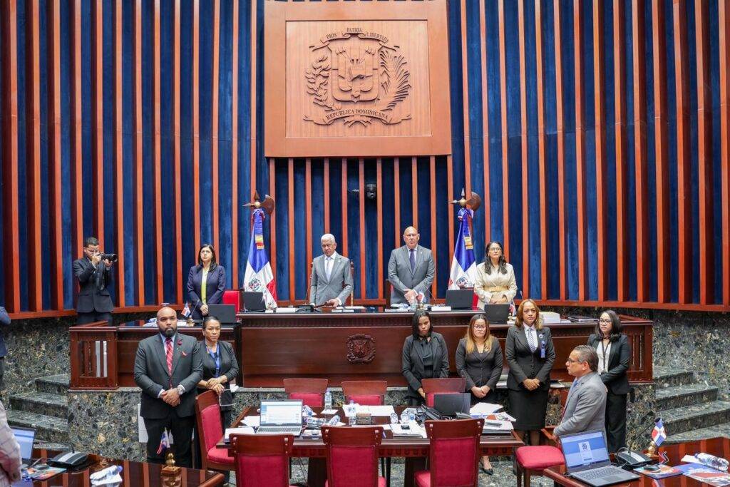 Senado aprueba ley para el pago de deuda por obras previas a Ley de Compras, eldigital.com.do