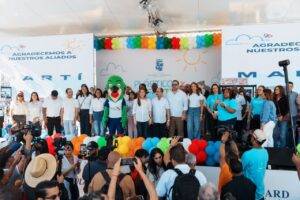 Sexta edición de Plásticos por Juguetes recolecta más de 4 millones de botellas plásticas, eldigial.com.do