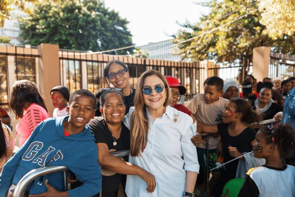 Sexta edición de Plásticos por Juguetes recolecta más de 4 millones de botellas plásticas, eldigial.com.do