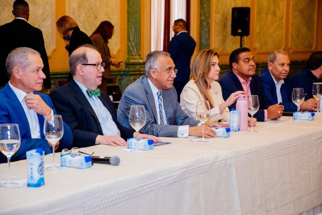 Presidente Abinader presenta avances en la organización de los XXV Juegos Centroamericanos y del Caribe Santo Domingo 2026, eldigital.com.do