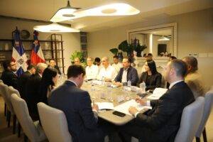 Los presidentes Abinader y José Antonio Kast de Chile fortalecen lazos bilaterales, eldigital.com.do