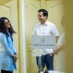 Senaduría DN destina Fondo Gadiel de diciembre a programa de salud mental de la Arquidiócesis de SD, eldigital.com.do