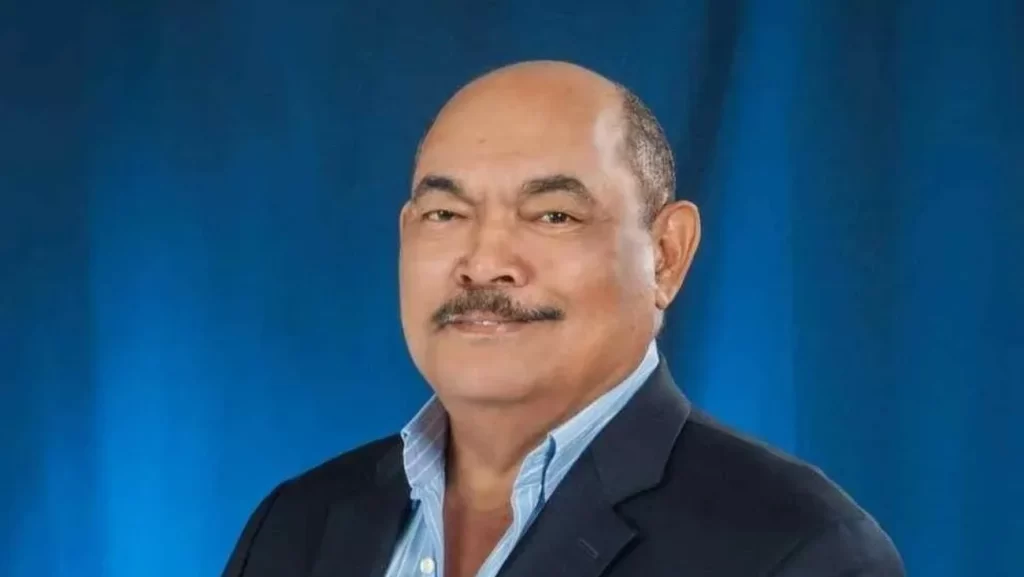 Presidente Abinader declara duelo nacional el 1 de febrero por muerte de Ramón Alburquerque, eldigital.com.do