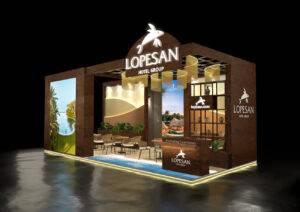 Lopesan Hotel Group impulsa en FITUR expansión internacional en Punta Cana y reapertura del Hotel Miguel Ángel en Madrid, eldigital.com.do