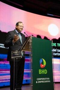 BHD realizó la tercera edición de su foro de turismo e inversión sobre tendencias en el Caribe, eldigital.com.do