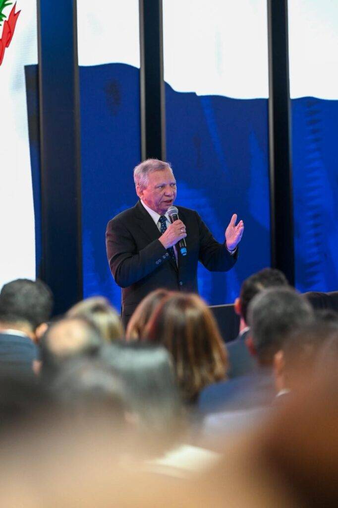 Leonardo Aguilera afirma que Banreservas apuesta al fortalecimiento del turismo, eldigital,com.do