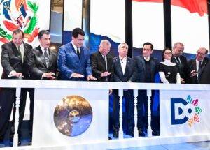 Leonardo Aguilera afirma que Banreservas apuesta al fortalecimiento del turismo, eldigital,com.do