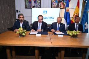 Banreservas y CaixaBank de España renuevan acuerdo para el envío de remesas, eldigital.com.do