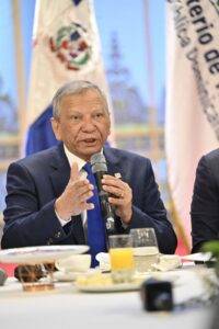 Banreservas lidera en FITUR 2026 con acuerdos de inversión superiores a US$6,500 millones, eldigital.com.do