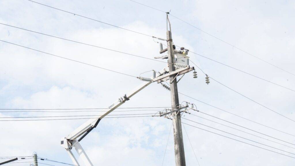 ETED realizará trabajos de sustitución de estructuras en líneas de transmisión 69 kV Palamara – Madre Vieja y 69 kV Hato Mayor II – Sabana de la Mar, este martes, eldigital.com.do