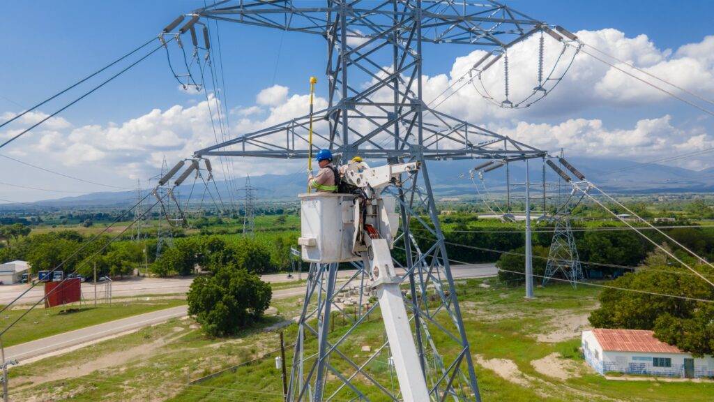 ETED realizará mantenimientos preventivos en líneas de transmisión de Azua y La Romana este sábado, eldigital.com.do