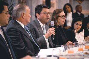 La entidad financiera proyecta más de 2,970 millones de dólares en oportunidades de inversión para República Dominicana, eldigital.com.do