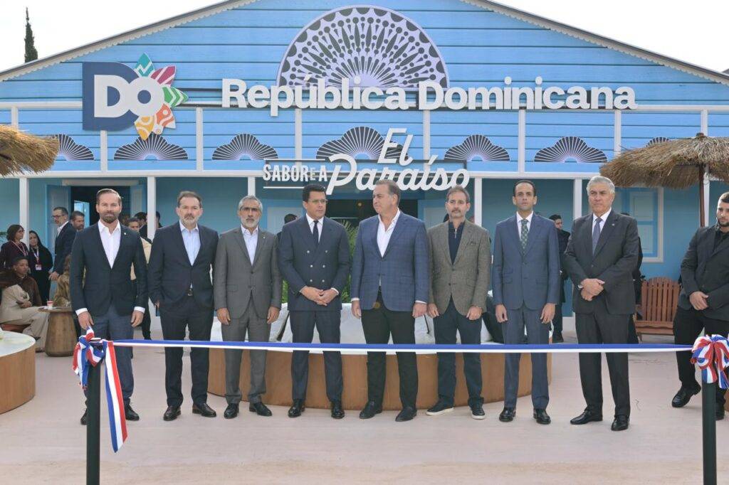 BHD Fondos anuncia acuerdo con Marriott International para la construcción de dos nuevos hoteles en Miches La administradora de fondos de inversión del Centro Financiero BHD está presente en Fitur 2026 para impulsar el crecimiento del turismo mediante el desarrollo de proyectos hoteleros que atraen inversión extranjera directa y canalizan inversión institucional para fomentar nuevos polos turísticos sostenibles, eldigital.com.do