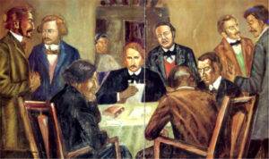 Juan Pablo Duarte, el niño de 9 años que vió la invasión haitiana en su pueblo y a los 31 lo liberó, eldigital.com.do