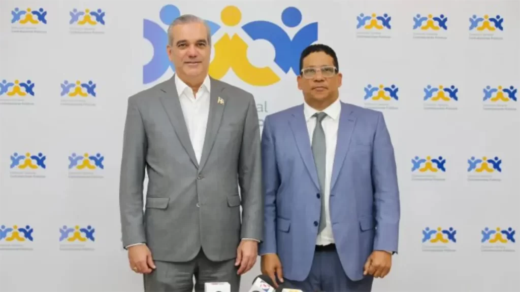 Nueva ley de Contrataciones Públicas entra vigor mañana miércoles, el,digital.com.do