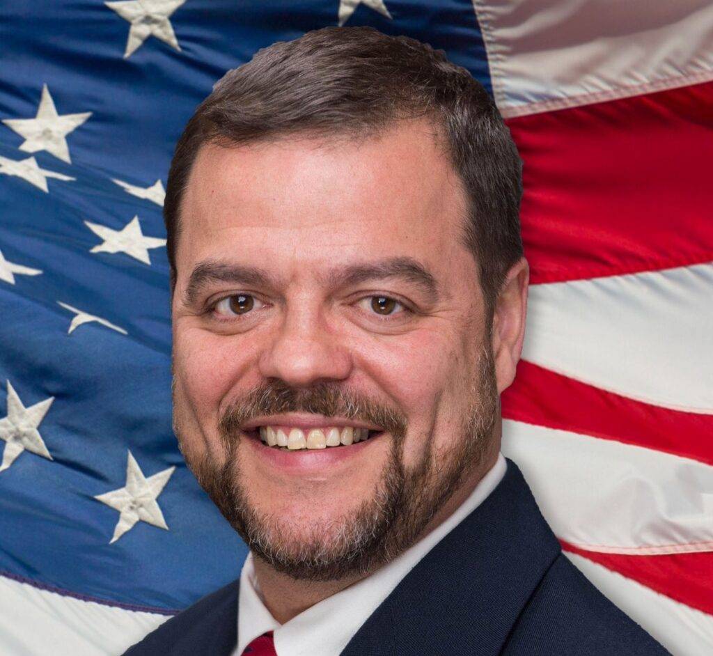 Senador Sepúlveda es nombrado presidente del Comité Judicial del Senado del Estado de Nueva York eldigital.com.do