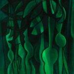 José Gausachs y su vinculación con la pintura dominicana del siglo XX, eldigital.com.do