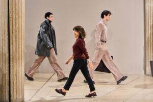 El último desfile de Véronique Nichanian para Hermès, eldigital.com.do