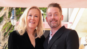 Macaulay Culkin reacciona a la muerte de su “mamá” Catherine O'Hara: “Te amo. Nos vemos luego, eldigital.com.do