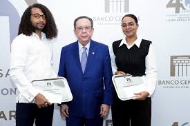 BCRD celebra acto de premiación del Concurso Anual de Economía Biblioteca Juan Pablo Duarte 2025, eldigital.com.do