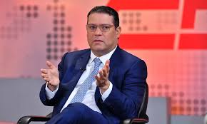 Decreto: Ito, en el MIVED, Yayo; Industria y Comercio, y Nelson arroyo en Aduanas, eldigital.com.do