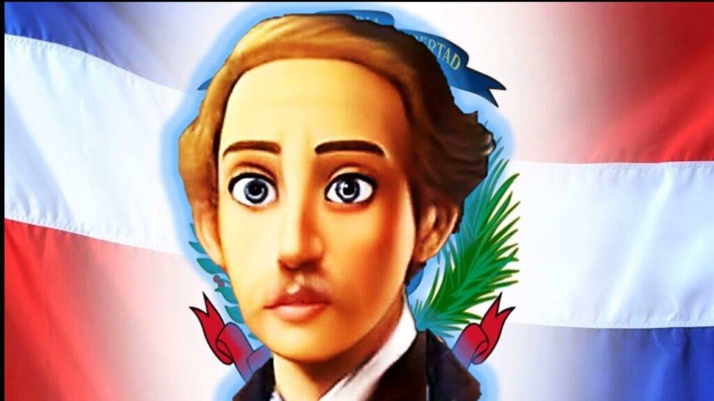 Juan Pablo Duarte, el niño de 9 años que vió la invasión haitiana en su pueblo y a los 31 lo liberó, eldigital.com.do
