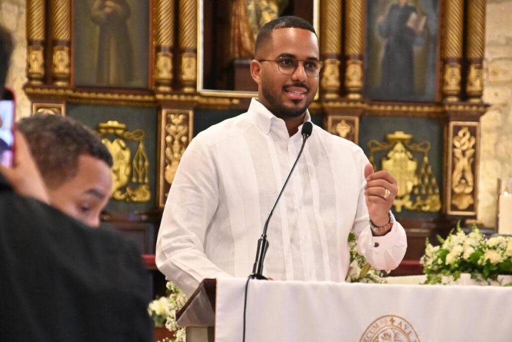 Presidente Abinader destituye al rector del ITLA mediante decreto 39-26, eldigital.com.do