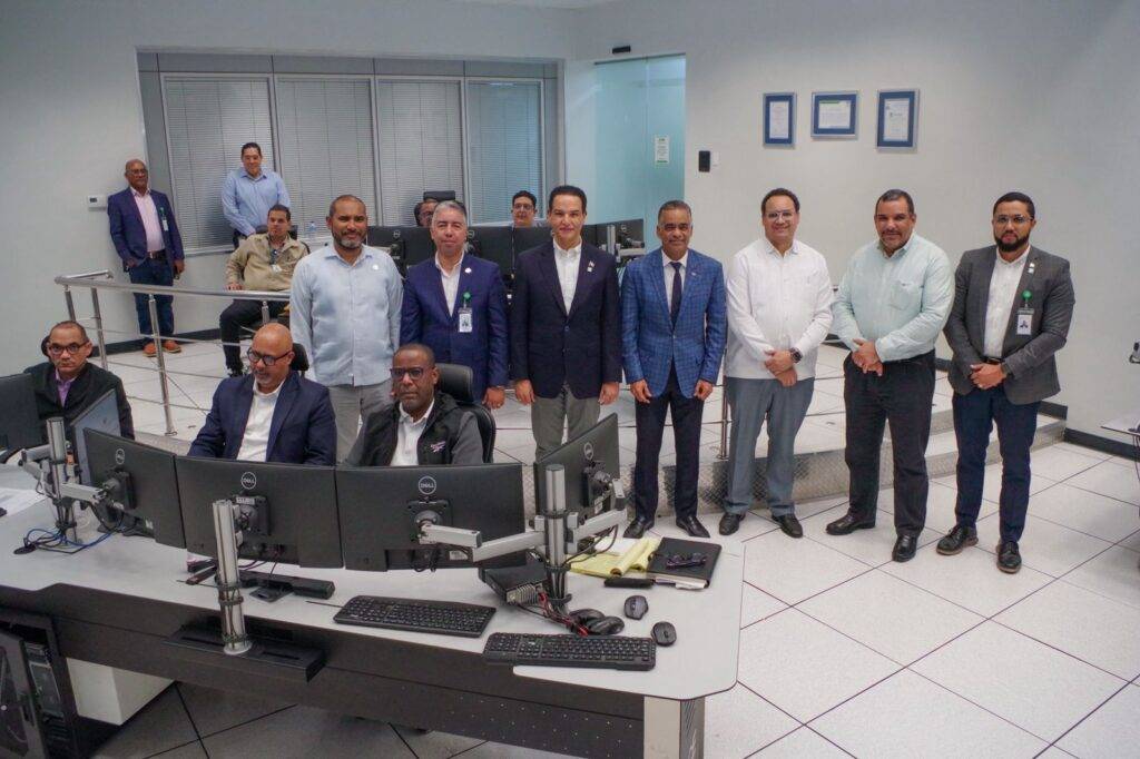 Servicio eléctrico queda restablecido en un 100 % en todo el país, eldigital.com.do