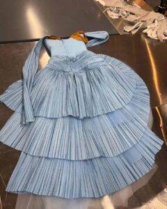 Conozca a Raúl López, el diseñador que vistió a Lady Gaga en el Super Bowl, eldigital.com.do