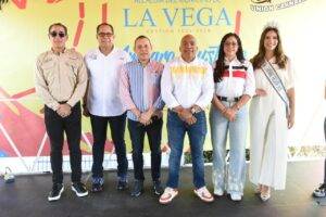 La Vega se viste de carnaval: Mr. Tours y COCAVE inauguran la temporada 2026, eldigital.com.do