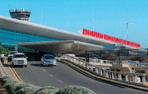  "Ernesto", la tormenta de nieve que ha provocado la cancelación de 25 vuelos entre RD y EE.UU, eldigital.com.do