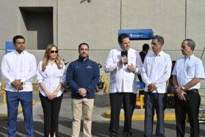 Torre Banreservas: punto de partida para la 47ª edición de la Vuelta Ciclística Independencia Nacional, eldigital.com.do