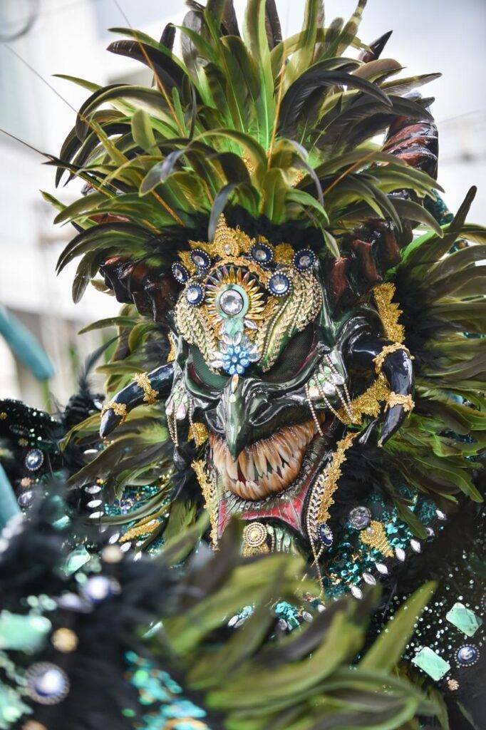 La Vega se viste de carnaval: Mr. Tours y COCAVE inauguran la temporada 2026, eldigital.com.do