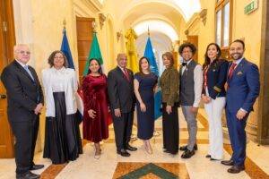 Embajada del país en Italia celebra el 182 aniversario de la Independencia Nacional eldigital.com.do