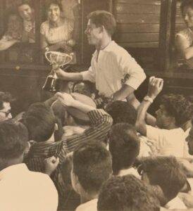 fallece padre de Dabid  Bisbal , eldigital.com.do