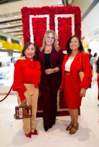 Elizabeth Arden inaugura su tienda boutique en Galería 360 con un concepto de experiencia premium, eldigital.com.do