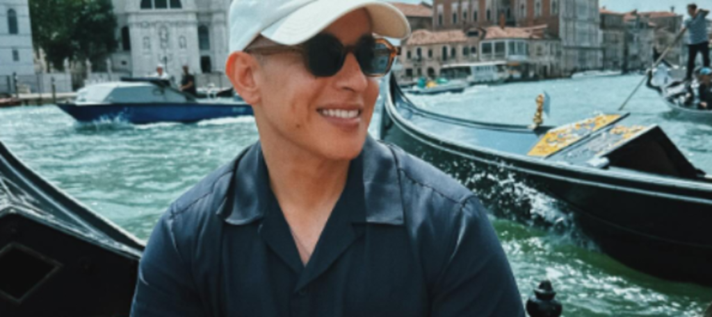 Los 50 años de Daddy Yankee, eldigital.com.do