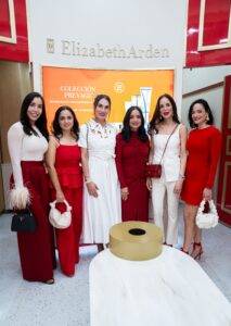 Elizabeth Arden inaugura su tienda boutique en Galería 360 con un concepto de experiencia premium, eldigital.com.do