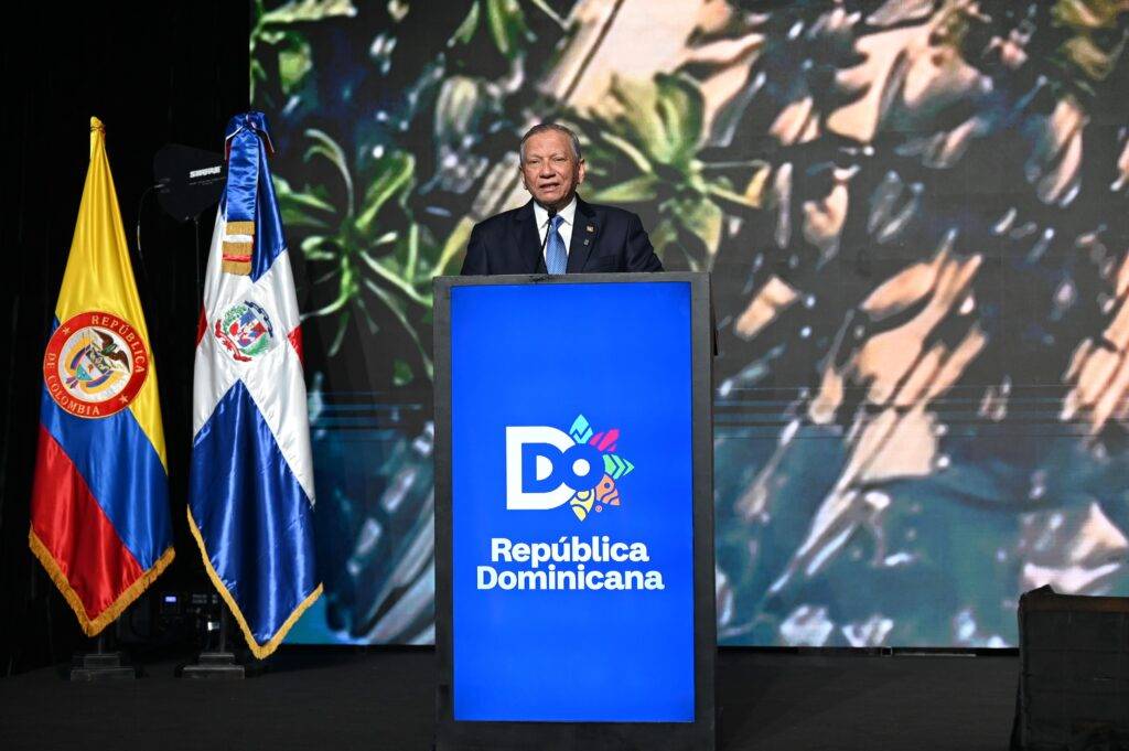 Leonado Aguilera resalta liderazgo de Abinader y Collado en impulso al turismo durante RoadShow previo a ANATO 2026, eldigital.com.do