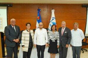 Ramón Dionicio Ditrén rescata cien años de historia diplomática dominico-uruguaya, eldigital.com.do