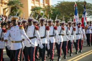 Presidente Abinader encabeza solemne acto con motivo del Día de la Bandera Nacional, eldigital.com.do