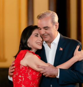 Amor en las redes, miren cómo políticos y famosos celebraron su San Valentín 2026, eldigital.com.do