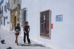 Banco Popular y Centro Cultural Taíno Casa del Cordón se suman a “El Prado en Nosotros”, eldigital.com.do